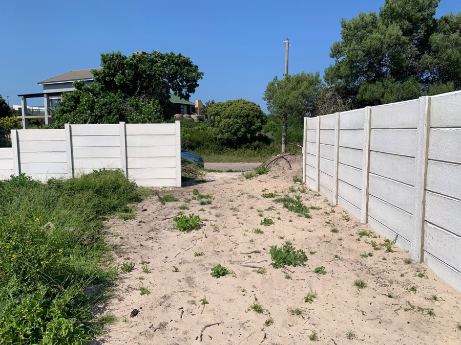 0 Bedroom Property for Sale in Paradise Beach Eastern Cape